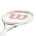 Tennisschläger Wilson Clash 100 US Open LTD Edition
