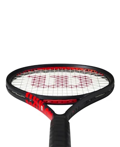 Tennisschläger Wilson Clash 100 V3