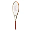 Tennisschläger Wilson Clash 100 V3 Roland Garros 2025