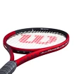 Tennisschläger Wilson Clash 100L v2.0