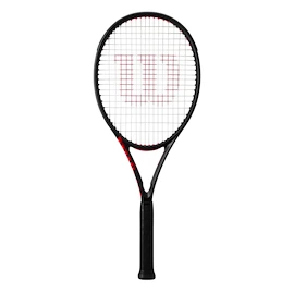 Tennisschläger Wilson Clash 100L V3 L2