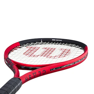Tennisschläger Wilson Clash 108 v2.0