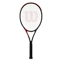 Tennisschläger Wilson Clash TEAM 103 V3  L1