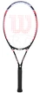 Tennisschläger Wilson Enforcer 100 ´14