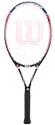 Tennisschläger Wilson Enforcer 100 ´14