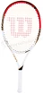Tennisschläger Wilson Federer Pro ´12