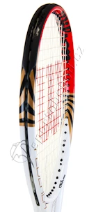 Tennisschläger Wilson Federer Pro ´12
