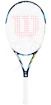 Tennisschläger Wilson Juice 100UL ´14