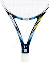 Tennisschläger Wilson Juice 100UL ´14