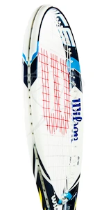 Tennisschläger Wilson Juice 100UL ´14