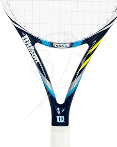 Tennisschläger Wilson Juice 100UL ´14