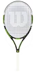 Tennisschläger Wilson Monfils 100