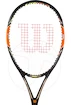 Tennisschläger Wilson Nitro Lite 105