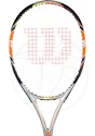 Tennisschläger Wilson Nitro Team 105