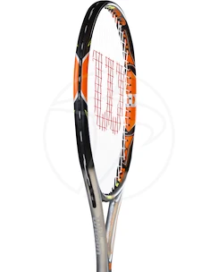 Tennisschläger Wilson Nitro Team 105