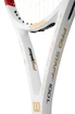 Tennisschläger Wilson Pro Staff 100L