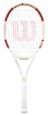 Tennisschläger Wilson Pro Staff 100L