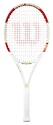 Tennisschläger Wilson Pro Staff 100L