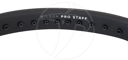 Tennisschläger Wilson PRO STAFF 97 CV + Besaitungsservice gratis