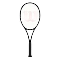 Tennisschläger Wilson Pro Staff 97 v14 Noir