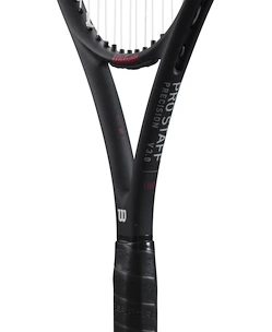 Tennisschläger Wilson  Pro Staff Precision 100    L2