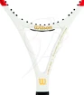 Tennisschläger Wilson Pro Staff Six One 90 BLX ´14
