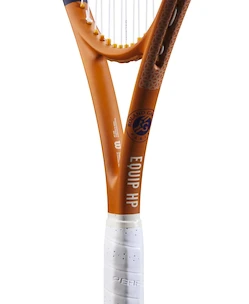 Tennisschläger Wilson  Roland Garros Equipe HP  L4
