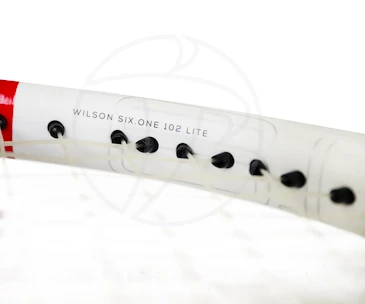 Tennisschläger Wilson  Six.One 102 Lite
