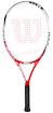Tennisschläger Wilson Six One Comp ´12