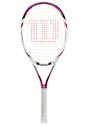 Tennisschläger Wilson Six.Two Pink 2017