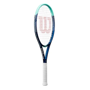 Tennisschläger Wilson  Ultra Power 100 2024  L3