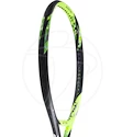 Tennisschläger Yonex EZONE 100 Lime/Green 2017