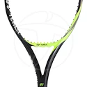 Tennisschläger Yonex EZONE 100 Lime/Green 2017