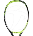 Tennisschläger Yonex EZONE 100 Lime/Green 2017