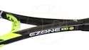 Tennisschläger Yonex EZONE 100 Lime/Green 2017