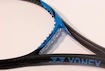 Tennisschläger Yonex EZONE 98 Lite Bright Blue 2018
