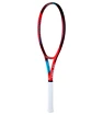 Tennisschläger Yonex Vcore 100L Tango Red