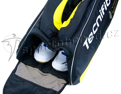 Tennisschlägertasche Tecnifibre Classic Tour 9R ´11