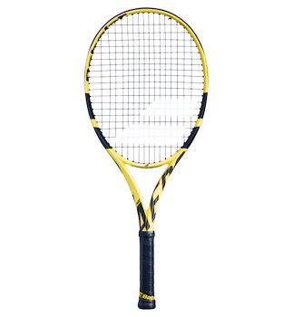 Tennisschläger Babolat Pure Aero Junior 26 2019