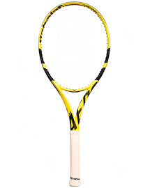 Tennisschläger Babolat Pure Aero Lite 2019 + Besaitungsservice gratis