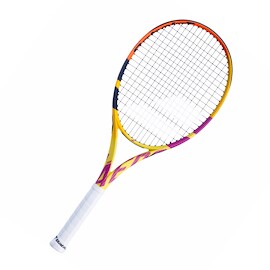 Tennisschläger Babolat Pure Aero Rafa Lite + Besaintungsservice gratis