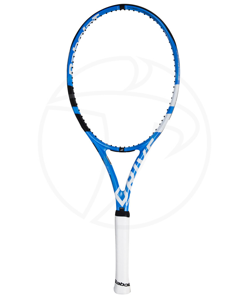 Babolat Pure Drive Super Lite unbesaitet Tennis Racquet Tennisschläger 