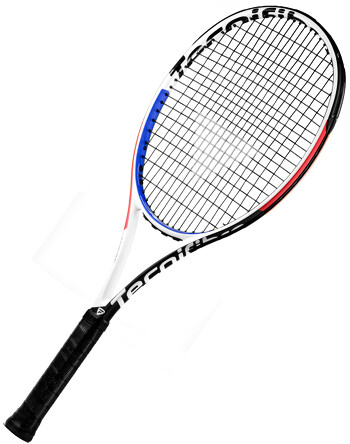 Tennisschläger Tecnifibre T-Fight 305 XTC + Besaitungsservice gratis