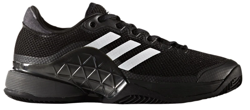 Tennisschuh adidas Adipower Barricade 2017 Clay Sportega