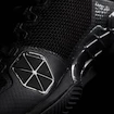 Tennisschuhe adidas Adipower Barricade 2017 Clay - UK 8