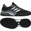 Tennisschuhe adidas Adipower Barricade 2017 Clay - UK 8