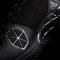 Tennisschuhe adidas Adipower Barricade 2017 Clay - UK 8