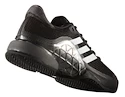 Tennisschuhe adidas Adipower Barricade 2017 Clay - UK 8