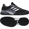 Tennisschuhe adidas Adipower Barricade 2017 Clay - UK 8