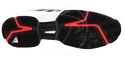 Tennisschuhe adidas Adipower Barricade Court